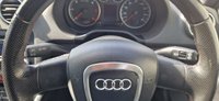 USED 2007 C AUDI A3 2.0 TDI S LINE 5d 138 BHP 