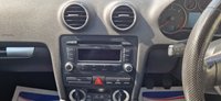 USED 2007 C AUDI A3 2.0 TDI S LINE 5d 138 BHP 