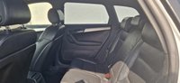 USED 2007 C AUDI A3 2.0 TDI S LINE 5d 138 BHP 