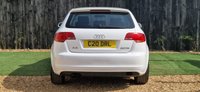 USED 2007 C AUDI A3 2.0 TDI S LINE 5d 138 BHP 
