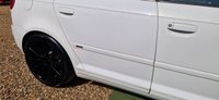 USED 2007 C AUDI A3 2.0 TDI S LINE 5d 138 BHP 
