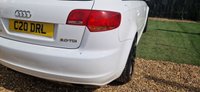 USED 2007 C AUDI A3 2.0 TDI S LINE 5d 138 BHP 