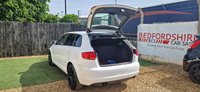 USED 2007 C AUDI A3 2.0 TDI S LINE 5d 138 BHP 