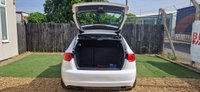 USED 2007 C AUDI A3 2.0 TDI S LINE 5d 138 BHP 