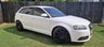 USED 2007 C AUDI A3 2.0 TDI S LINE 5d 138 BHP 