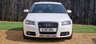 USED 2007 C AUDI A3 2.0 TDI S LINE 5d 138 BHP 