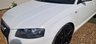 USED 2007 C AUDI A3 2.0 TDI S LINE 5d 138 BHP 
