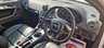 USED 2007 C AUDI A3 2.0 TDI S LINE 5d 138 BHP 