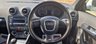 USED 2007 C AUDI A3 2.0 TDI S LINE 5d 138 BHP 