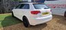 USED 2007 C AUDI A3 2.0 TDI S LINE 5d 138 BHP 