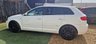 USED 2007 C AUDI A3 2.0 TDI S LINE 5d 138 BHP 