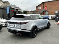 USED 2018 LAND ROVER RANGE ROVER VELAR 3.0 R-DYNAMIC HSE 5d 296 BHP 20 WAY SEATS WITH MASSAGE FUNCTION!