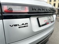 USED 2018 LAND ROVER RANGE ROVER VELAR 3.0 R-DYNAMIC HSE 5d 296 BHP 20 WAY SEATS WITH MASSAGE FUNCTION!