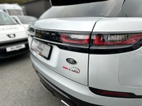 USED 2018 LAND ROVER RANGE ROVER VELAR 3.0 R-DYNAMIC HSE 5d 296 BHP 20 WAY SEATS WITH MASSAGE FUNCTION!