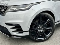 USED 2018 LAND ROVER RANGE ROVER VELAR 3.0 R-DYNAMIC HSE 5d 296 BHP 20 WAY SEATS WITH MASSAGE FUNCTION!