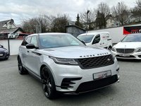 USED 2018 LAND ROVER RANGE ROVER VELAR 3.0 R-DYNAMIC HSE 5d 296 BHP 20 WAY SEATS WITH MASSAGE FUNCTION!