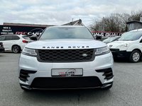 USED 2018 LAND ROVER RANGE ROVER VELAR 3.0 R-DYNAMIC HSE 5d 296 BHP 20 WAY SEATS WITH MASSAGE FUNCTION!