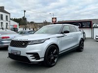USED 2018 LAND ROVER RANGE ROVER VELAR 3.0 R-DYNAMIC HSE 5d 296 BHP 20 WAY SEATS WITH MASSAGE FUNCTION!