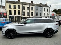 USED 2018 LAND ROVER RANGE ROVER VELAR 3.0 R-DYNAMIC HSE 5d 296 BHP 20 WAY SEATS WITH MASSAGE FUNCTION!