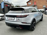 USED 2018 LAND ROVER RANGE ROVER VELAR 3.0 R-DYNAMIC HSE 5d 296 BHP 20 WAY SEATS WITH MASSAGE FUNCTION!