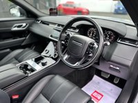 USED 2018 LAND ROVER RANGE ROVER VELAR 3.0 R-DYNAMIC HSE 5d 296 BHP 20 WAY SEATS WITH MASSAGE FUNCTION!