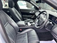 USED 2018 LAND ROVER RANGE ROVER VELAR 3.0 R-DYNAMIC HSE 5d 296 BHP 20 WAY SEATS WITH MASSAGE FUNCTION!