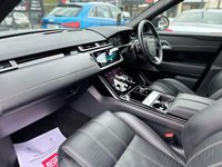 USED 2018 LAND ROVER RANGE ROVER VELAR 3.0 R-DYNAMIC HSE 5d 296 BHP 20 WAY SEATS WITH MASSAGE FUNCTION!