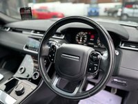 USED 2018 LAND ROVER RANGE ROVER VELAR 3.0 R-DYNAMIC HSE 5d 296 BHP 20 WAY SEATS WITH MASSAGE FUNCTION!
