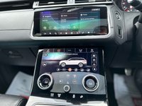 USED 2018 LAND ROVER RANGE ROVER VELAR 3.0 R-DYNAMIC HSE 5d 296 BHP 20 WAY SEATS WITH MASSAGE FUNCTION!
