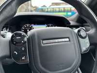 USED 2018 LAND ROVER RANGE ROVER VELAR 3.0 R-DYNAMIC HSE 5d 296 BHP 20 WAY SEATS WITH MASSAGE FUNCTION!