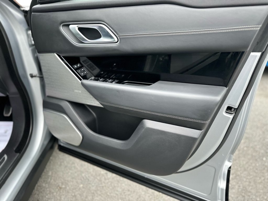 USED 2018 LAND ROVER RANGE ROVER VELAR 3.0 R-DYNAMIC HSE 5d 296 BHP 20 WAY SEATS WITH MASSAGE FUNCTION!