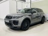 USED 2017 17 LAND ROVER RANGE ROVER EVOQUE 2.0 TD4 HSE DYNAMIC LUX 5d 177 BHP 