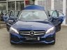 USED 2018 18 MERCEDES-BENZ C-CLASS 2.1 C 220 D SPORT 4d 170 BHP Finished in CANVANSITE Blue Met with contrasting EBONY LEATHER/ALCANTARA seats. This dynamic looking saloon has some great extras. It is sporty and agile and great fun to drive. Features include, Low Mileage, Heated Leather Seats, Sat Nav, DAB Radio, B/Tooth, Cruise Control, Front and Rear Park Sensors, Rear Camera, Alloys and much more. Dealer serviced at 4273 miles, 8522 miles, 19378 miles and at 25682 miles on arrival. MOT due 9/3/2024.