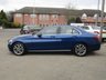 USED 2018 18 MERCEDES-BENZ C-CLASS 2.1 C 220 D SPORT 4d 170 BHP Finished in CANVANSITE Blue Met with contrasting EBONY LEATHER/ALCANTARA seats. This dynamic looking saloon has some great extras. It is sporty and agile and great fun to drive. Features include, Low Mileage, Heated Leather Seats, Sat Nav, DAB Radio, B/Tooth, Cruise Control, Front and Rear Park Sensors, Rear Camera, Alloys and much more. Dealer serviced at 4273 miles, 8522 miles, 19378 miles and at 25682 miles on arrival. MOT due 9/3/2024.