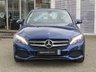 USED 2018 18 MERCEDES-BENZ C-CLASS 2.1 C 220 D SPORT 4d 170 BHP Finished in CANVANSITE Blue Met with contrasting EBONY LEATHER/ALCANTARA seats. This dynamic looking saloon has some great extras. It is sporty and agile and great fun to drive. Features include, Low Mileage, Heated Leather Seats, Sat Nav, DAB Radio, B/Tooth, Cruise Control, Front and Rear Park Sensors, Rear Camera, Alloys and much more. Dealer serviced at 4273 miles, 8522 miles, 19378 miles and at 25682 miles on arrival. MOT due 9/3/2024.