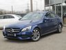 USED 2018 18 MERCEDES-BENZ C-CLASS 2.1 C 220 D SPORT 4d 170 BHP Finished in CANVANSITE Blue Met with contrasting EBONY LEATHER/ALCANTARA seats. This dynamic looking saloon has some great extras. It is sporty and agile and great fun to drive. Features include, Low Mileage, Heated Leather Seats, Sat Nav, DAB Radio, B/Tooth, Cruise Control, Front and Rear Park Sensors, Rear Camera, Alloys and much more. Dealer serviced at 4273 miles, 8522 miles, 19378 miles and at 25682 miles on arrival. MOT due 9/3/2024.
