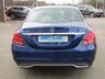 USED 2018 18 MERCEDES-BENZ C-CLASS 2.1 C 220 D SPORT 4d 170 BHP Finished in CANVANSITE Blue Met with contrasting EBONY LEATHER/ALCANTARA seats. This dynamic looking saloon has some great extras. It is sporty and agile and great fun to drive. Features include, Low Mileage, Heated Leather Seats, Sat Nav, DAB Radio, B/Tooth, Cruise Control, Front and Rear Park Sensors, Rear Camera, Alloys and much more. Dealer serviced at 4273 miles, 8522 miles, 19378 miles and at 25682 miles on arrival. MOT due 9/3/2024.