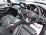 USED 2018 18 MERCEDES-BENZ C-CLASS 2.1 C 220 D SPORT 4d 170 BHP Finished in CANVANSITE Blue Met with contrasting EBONY LEATHER/ALCANTARA seats. This dynamic looking saloon has some great extras. It is sporty and agile and great fun to drive. Features include, Low Mileage, Heated Leather Seats, Sat Nav, DAB Radio, B/Tooth, Cruise Control, Front and Rear Park Sensors, Rear Camera, Alloys and much more. Dealer serviced at 4273 miles, 8522 miles, 19378 miles and at 25682 miles on arrival. MOT due 9/3/2024.