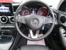 USED 2018 18 MERCEDES-BENZ C-CLASS 2.1 C 220 D SPORT 4d 170 BHP Finished in CANVANSITE Blue Met with contrasting EBONY LEATHER/ALCANTARA seats. This dynamic looking saloon has some great extras. It is sporty and agile and great fun to drive. Features include, Low Mileage, Heated Leather Seats, Sat Nav, DAB Radio, B/Tooth, Cruise Control, Front and Rear Park Sensors, Rear Camera, Alloys and much more. Dealer serviced at 4273 miles, 8522 miles, 19378 miles and at 25682 miles on arrival. MOT due 9/3/2024.