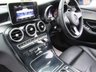 USED 2018 18 MERCEDES-BENZ C-CLASS 2.1 C 220 D SPORT 4d 170 BHP Finished in CANVANSITE Blue Met with contrasting EBONY LEATHER/ALCANTARA seats. This dynamic looking saloon has some great extras. It is sporty and agile and great fun to drive. Features include, Low Mileage, Heated Leather Seats, Sat Nav, DAB Radio, B/Tooth, Cruise Control, Front and Rear Park Sensors, Rear Camera, Alloys and much more. Dealer serviced at 4273 miles, 8522 miles, 19378 miles and at 25682 miles on arrival. MOT due 9/3/2024.