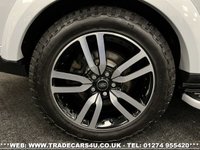 USED 2016 16 LAND ROVER DISCOVERY 4 LANDMARK SDV6 DIESEL AUTO 4WD 7 SEATER EURO 6 UK DELIVERY FLAT FEE &pound;175 (SUBJECT TO DEAL)*OVER 100 IMAGES ON OUR WEBSITE*BESPOKE FINANCE ARRANGED*PART EXCHANGE WELCOME*ALL VEHICLES HPI CLEAR