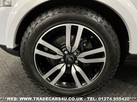 USED 2016 16 LAND ROVER DISCOVERY 4 LANDMARK SDV6 DIESEL AUTO 4WD 7 SEATER EURO 6 UK DELIVERY FLAT FEE &pound;175 (SUBJECT TO DEAL)*OVER 100 IMAGES ON OUR WEBSITE*BESPOKE FINANCE ARRANGED*PART EXCHANGE WELCOME*ALL VEHICLES HPI CLEAR