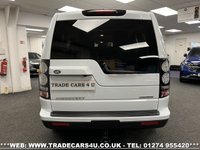 USED 2016 16 LAND ROVER DISCOVERY 4 LANDMARK SDV6 DIESEL AUTO 4WD 7 SEATER EURO 6 UK DELIVERY FLAT FEE &pound;175 (SUBJECT TO DEAL)*OVER 100 IMAGES ON OUR WEBSITE*BESPOKE FINANCE ARRANGED*PART EXCHANGE WELCOME*ALL VEHICLES HPI CLEAR