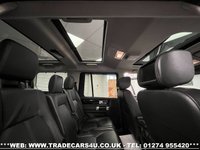 USED 2016 16 LAND ROVER DISCOVERY 4 LANDMARK SDV6 DIESEL AUTO 4WD 7 SEATER EURO 6 UK DELIVERY FLAT FEE &pound;175 (SUBJECT TO DEAL)*OVER 100 IMAGES ON OUR WEBSITE*BESPOKE FINANCE ARRANGED*PART EXCHANGE WELCOME*ALL VEHICLES HPI CLEAR
