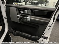 USED 2016 16 LAND ROVER DISCOVERY 4 LANDMARK SDV6 DIESEL AUTO 4WD 7 SEATER EURO 6 UK DELIVERY FLAT FEE &pound;175 (SUBJECT TO DEAL)*OVER 100 IMAGES ON OUR WEBSITE*BESPOKE FINANCE ARRANGED*PART EXCHANGE WELCOME*ALL VEHICLES HPI CLEAR