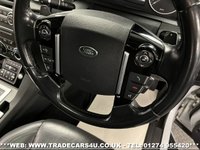 USED 2016 16 LAND ROVER DISCOVERY 4 LANDMARK SDV6 DIESEL AUTO 4WD 7 SEATER EURO 6 UK DELIVERY FLAT FEE &pound;175 (SUBJECT TO DEAL)*OVER 100 IMAGES ON OUR WEBSITE*BESPOKE FINANCE ARRANGED*PART EXCHANGE WELCOME*ALL VEHICLES HPI CLEAR