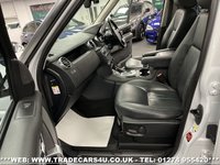 USED 2016 16 LAND ROVER DISCOVERY 4 LANDMARK SDV6 DIESEL AUTO 4WD 7 SEATER EURO 6 UK DELIVERY FLAT FEE &pound;175 (SUBJECT TO DEAL)*OVER 100 IMAGES ON OUR WEBSITE*BESPOKE FINANCE ARRANGED*PART EXCHANGE WELCOME*ALL VEHICLES HPI CLEAR