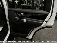 USED 2016 16 LAND ROVER DISCOVERY 4 LANDMARK SDV6 DIESEL AUTO 4WD 7 SEATER EURO 6 UK DELIVERY FLAT FEE &pound;175 (SUBJECT TO DEAL)*OVER 100 IMAGES ON OUR WEBSITE*BESPOKE FINANCE ARRANGED*PART EXCHANGE WELCOME*ALL VEHICLES HPI CLEAR