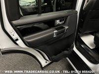 USED 2016 16 LAND ROVER DISCOVERY 4 LANDMARK SDV6 DIESEL AUTO 4WD 7 SEATER EURO 6 UK DELIVERY FLAT FEE &pound;175 (SUBJECT TO DEAL)*OVER 100 IMAGES ON OUR WEBSITE*BESPOKE FINANCE ARRANGED*PART EXCHANGE WELCOME*ALL VEHICLES HPI CLEAR