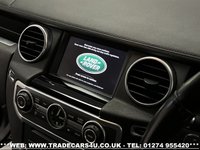 USED 2016 16 LAND ROVER DISCOVERY 4 LANDMARK SDV6 DIESEL AUTO 4WD 7 SEATER EURO 6 UK DELIVERY FLAT FEE &pound;175 (SUBJECT TO DEAL)*OVER 100 IMAGES ON OUR WEBSITE*BESPOKE FINANCE ARRANGED*PART EXCHANGE WELCOME*ALL VEHICLES HPI CLEAR